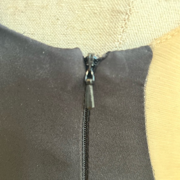 Beautiful Black Pearl Dress - Picture 2 of 5